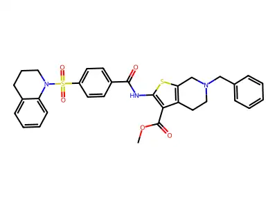 F0539-1211 structure