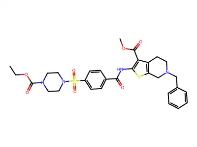 F0539-1210 structure