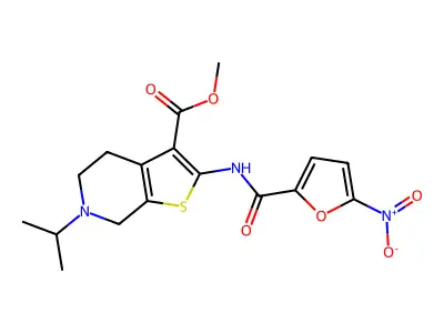 IMB-H4 structure
