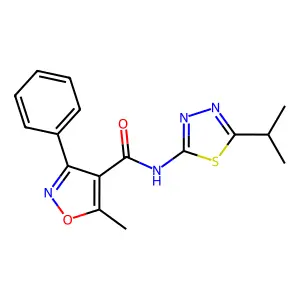 AJ-292/41695104 structure