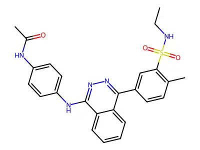 CBKinase1_002821 structure