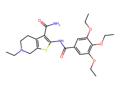 F0526-1293 structure