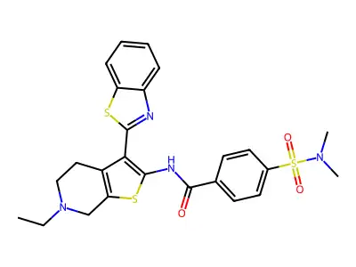 F0539-0568 structure