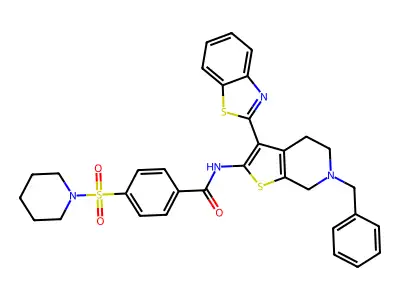 F0539-1471 structure