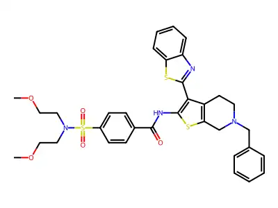 F0539-1483 structure