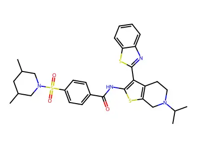 F0539-1178 structure