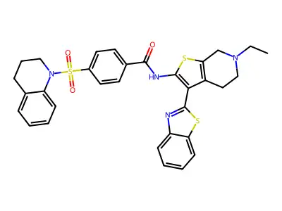 F0539-0590 structure