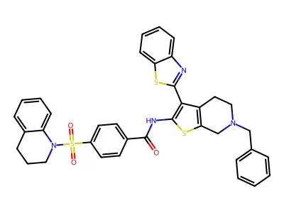 F0539-1481 structure