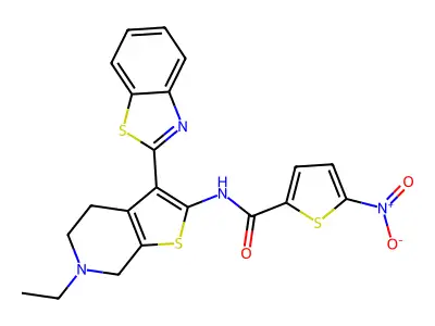 F0526-1805 structure