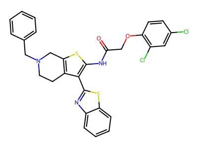 F0526-1858 structure