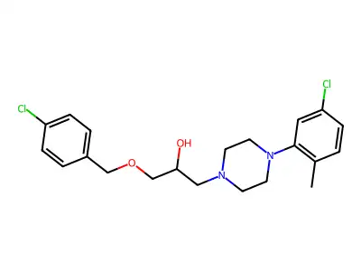 AF-399/40804851 structure