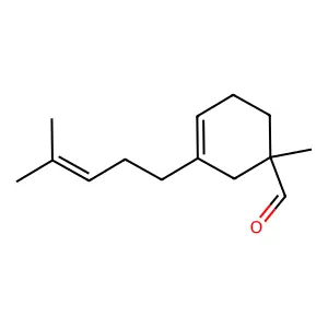 Precyclemone B structure