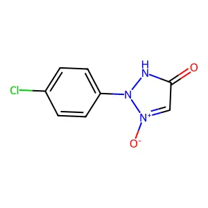3-硝基-N-丙基苯甲酰胺 structure