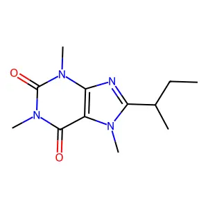 n-(2,5-Difluorophenyl)acetamide structure