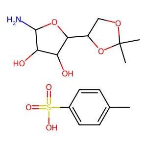CTK1H2386 structure