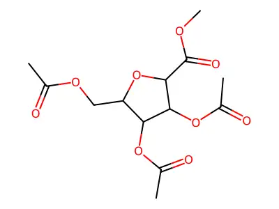 Propane, 2,2'-tellurobis- structure