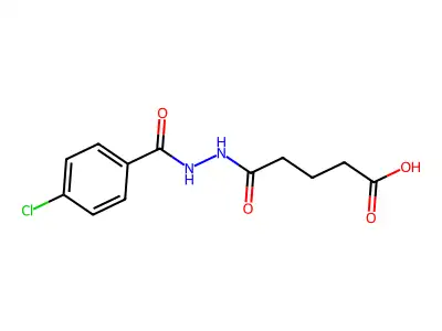 5-[(4-Methylphenyl)methylidene]-3-phenyl-2-sulfanylideneimidazolidin-4-one structure