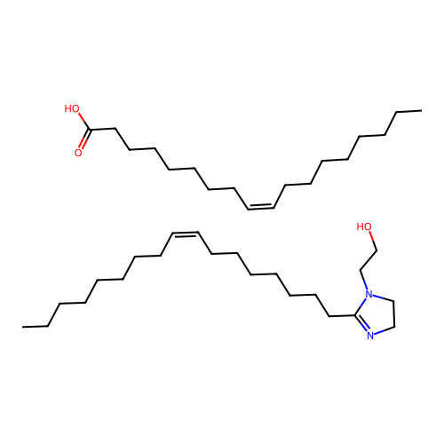 Einecs 258-021-8 structure