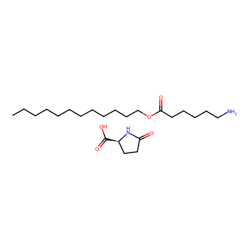 Einecs 258-022-3 structure