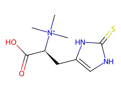 硫氧還原蛋白 structure