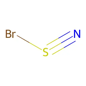 噻唑基溴 structure