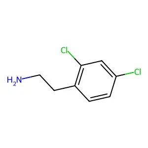 1-(2,4-Dichlorophenyl)Ethylamine structure
