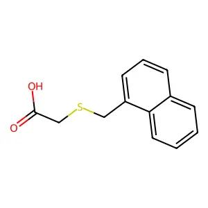 5-(Chloromethyl)dihydro-2(3H)-furanone structure
