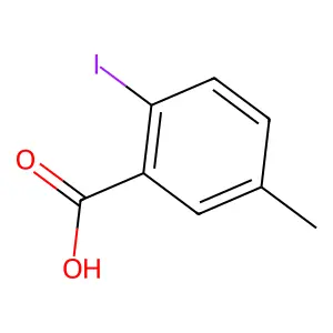 4-(1H-1,2,3,4-四氮唑-1-基)苯甲酸 structure