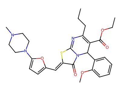 AN-698/40716548 structure