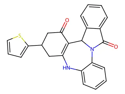 BAS 05627142 structure