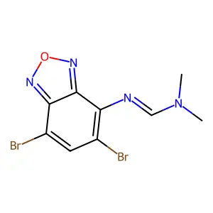 Diethyl 2-methylcyclohexane-1,1-dicarboxylate structure