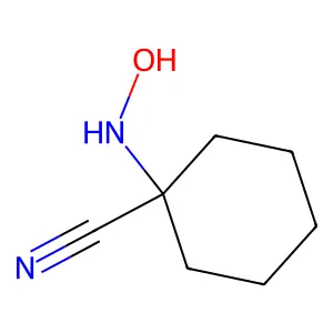 N-乙基-N-(2-甲基吡啶-4-基)亚硝酸胺 structure