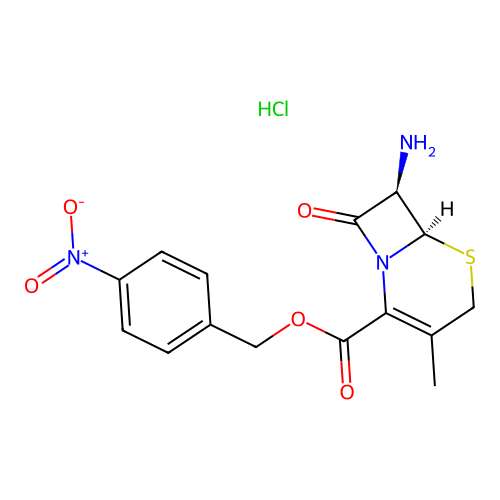 EINECS 258-035-4 structure