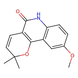 Haplamine structure