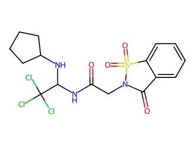 AS-871/41340809 structure