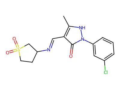 F1201-0358 structure