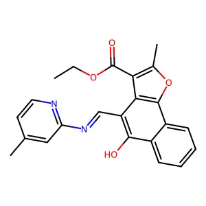 AB00685596-01 structure