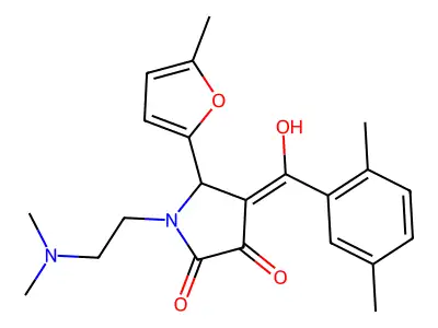 BAS 06026601 structure