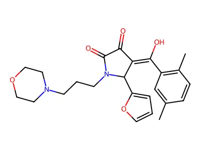 BAS 06026626 structure