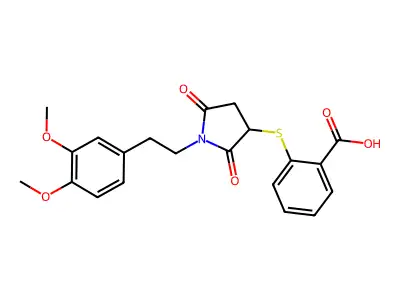 ChemDiv3_005158 structure