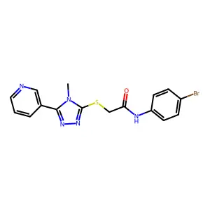 CBKinase1_002756 structure