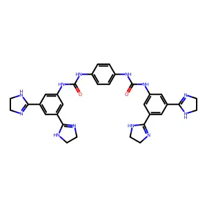 2-(2,4-Difluorophenoxy)acetic acid structure