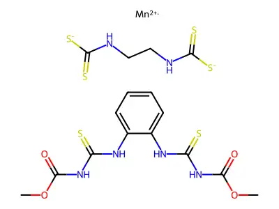 Duosan structure