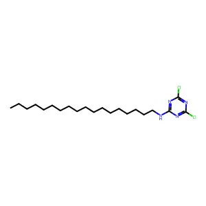 dTDP-L-mycarose structure