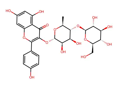 Multiflorin B structure