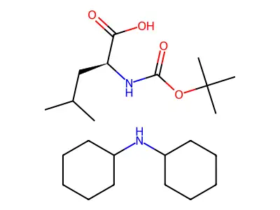 EINECS 258-076-8 structure