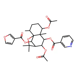Celapanine structure