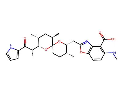 (2E,4E,6E)-2,4,6-壬三烯-1-醇 structure