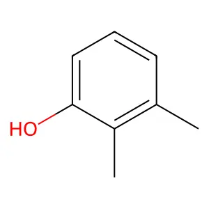 2,3-二甲基苯酚 structure