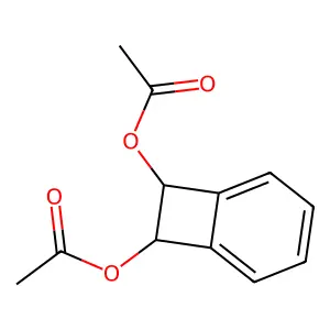2-(Cyclopentylimino)-3-(2-methoxyphenyl)-4-oxo-5-thiazolidineacetic acid structure
